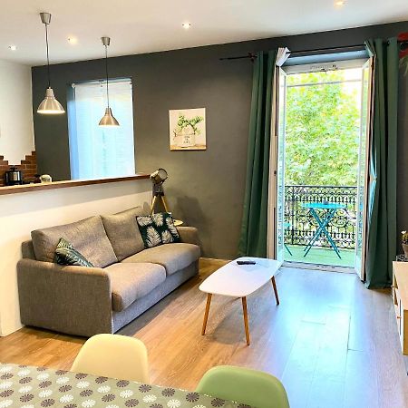Appartement Au Coeur De Breil Sur Roya Eksteriør billede