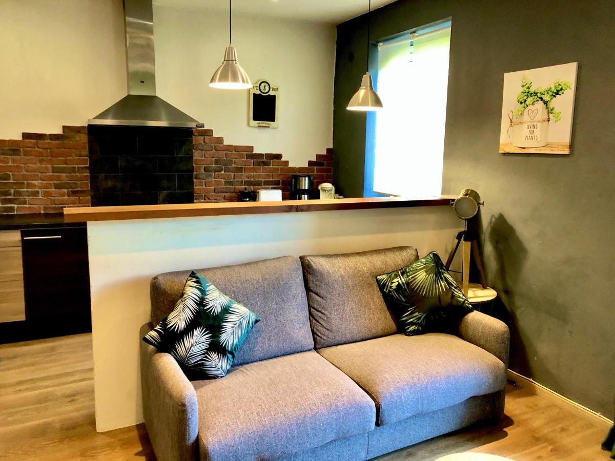 Appartement Au Coeur De Breil Sur Roya Eksteriør billede