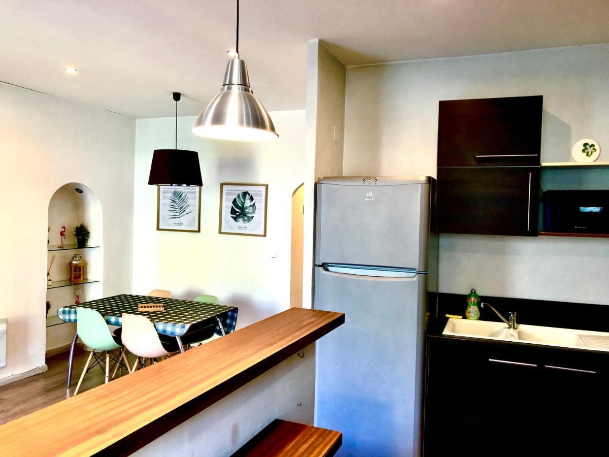 Appartement Au Coeur De Breil Sur Roya Eksteriør billede
