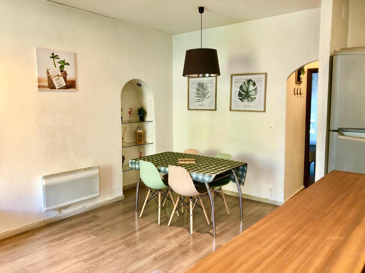 Appartement Au Coeur De Breil Sur Roya Eksteriør billede