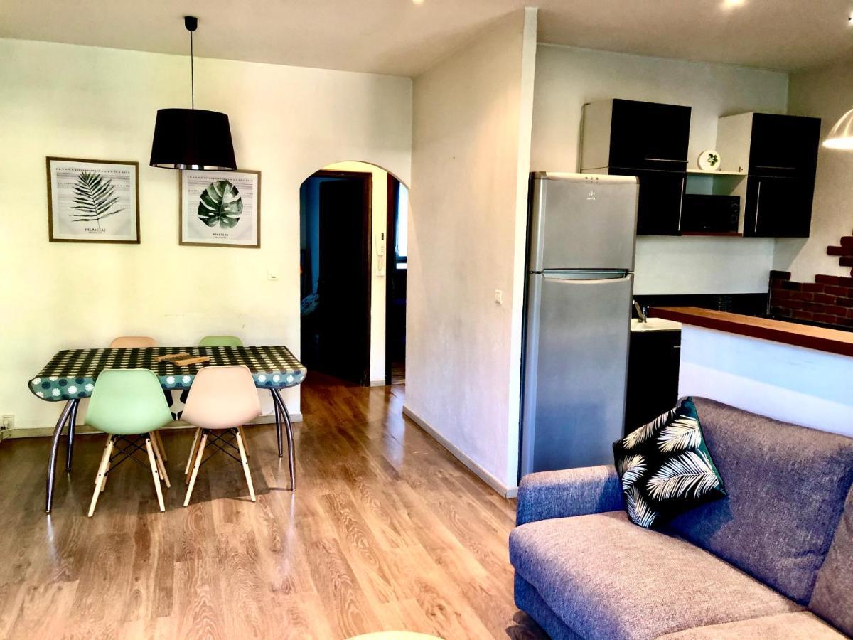 Appartement Au Coeur De Breil Sur Roya Eksteriør billede
