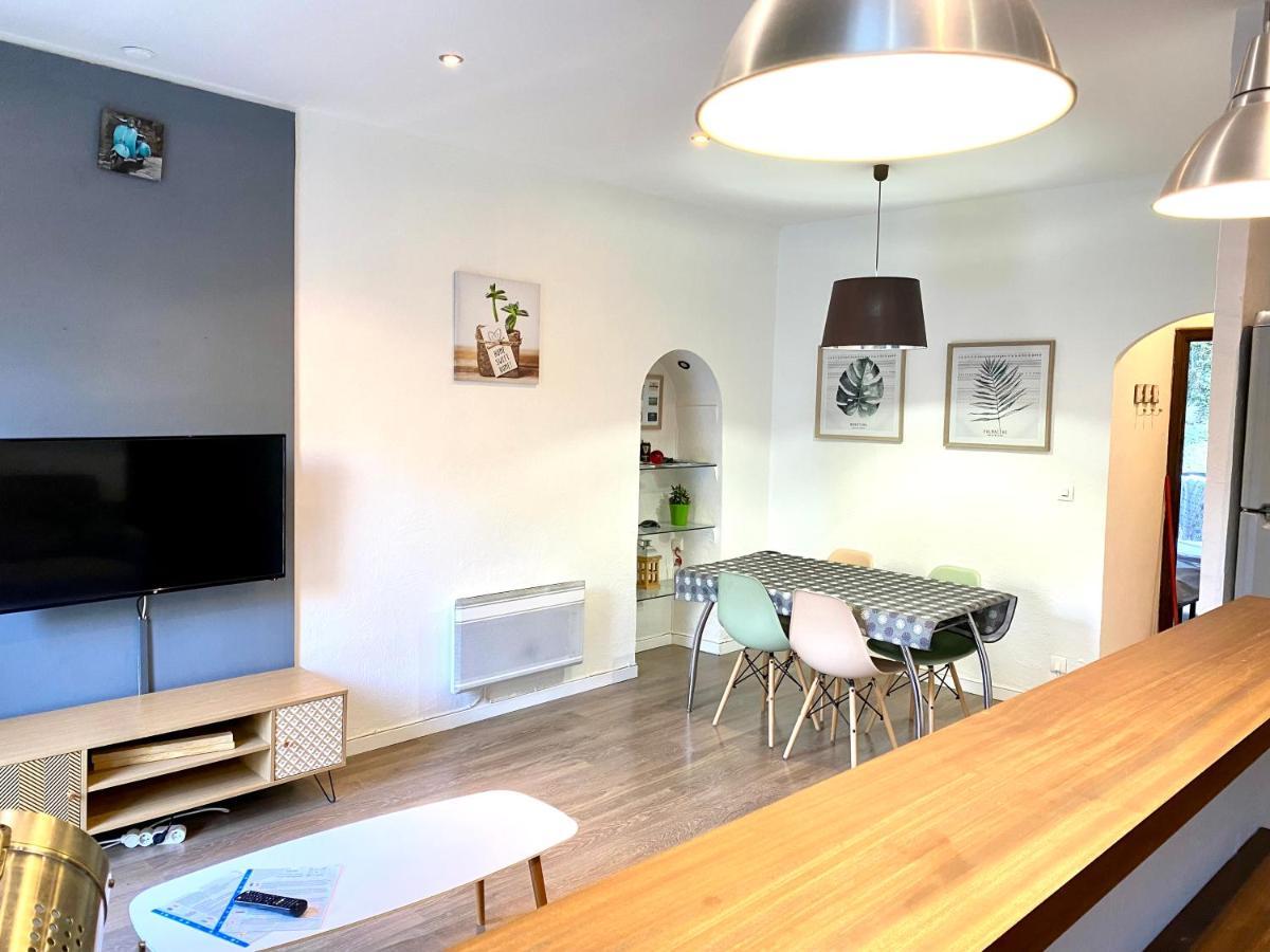 Appartement Au Coeur De Breil Sur Roya Eksteriør billede
