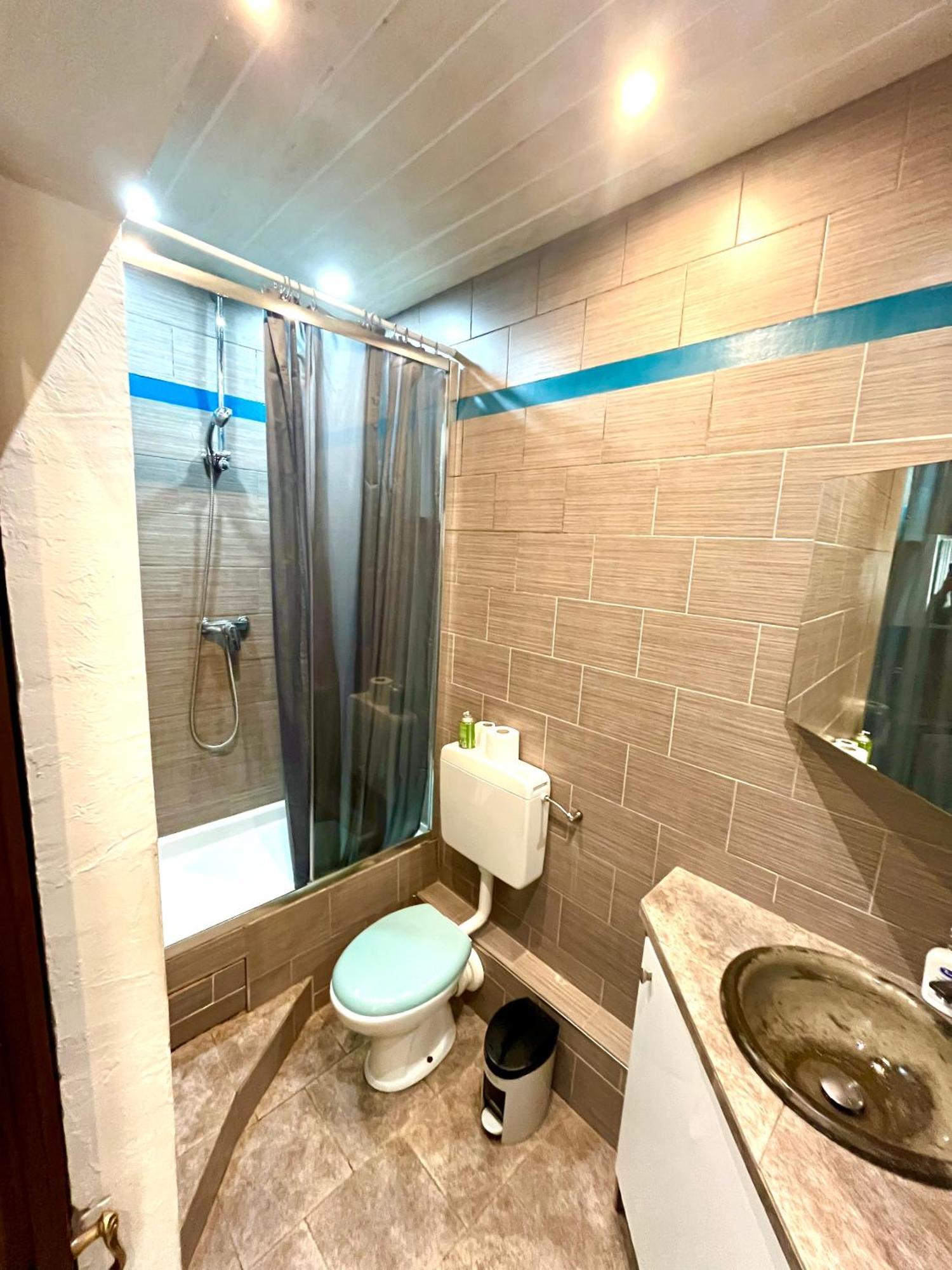 Appartement Au Coeur De Breil Sur Roya Eksteriør billede