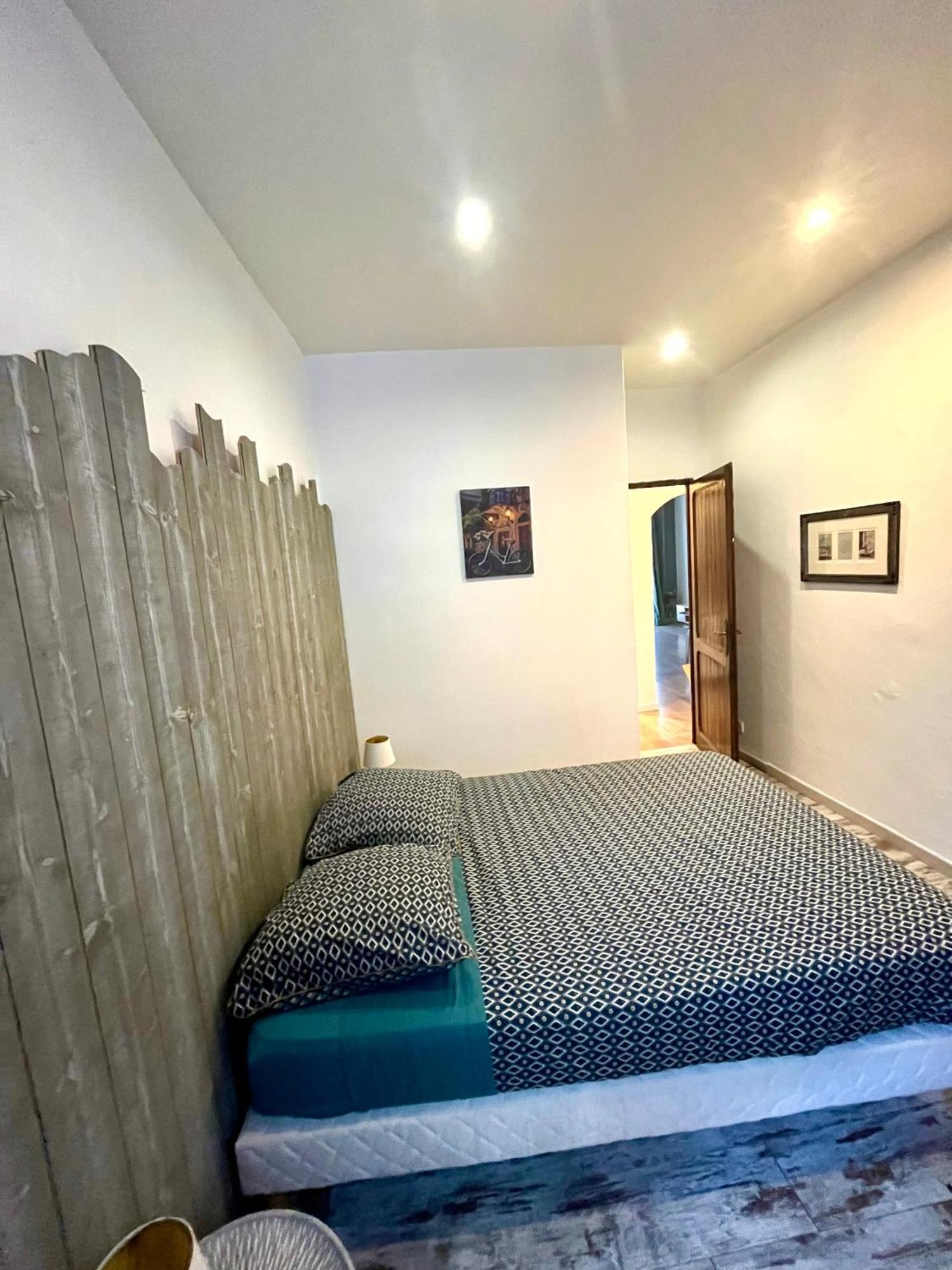 Appartement Au Coeur De Breil Sur Roya Eksteriør billede