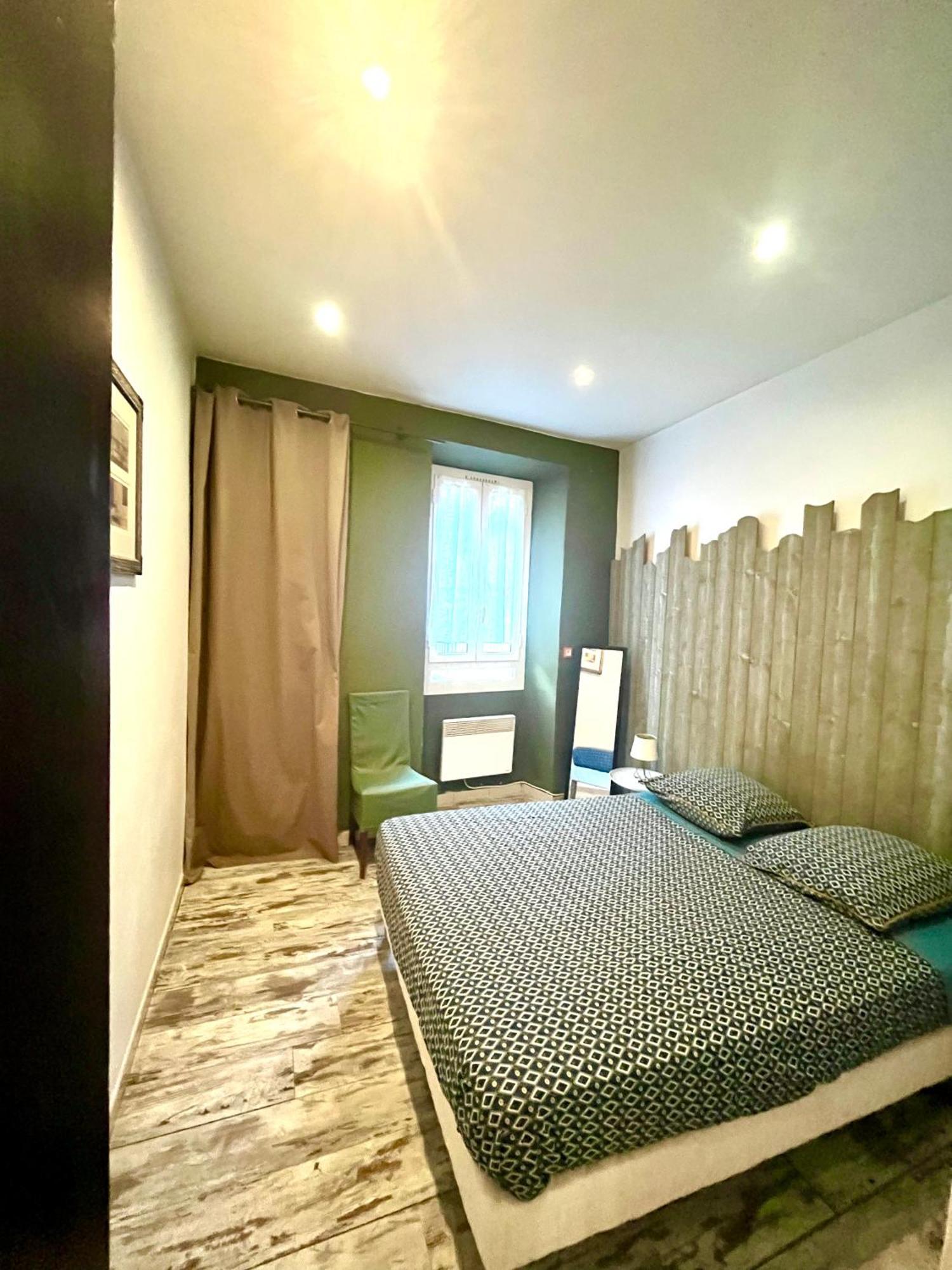 Appartement Au Coeur De Breil Sur Roya Eksteriør billede