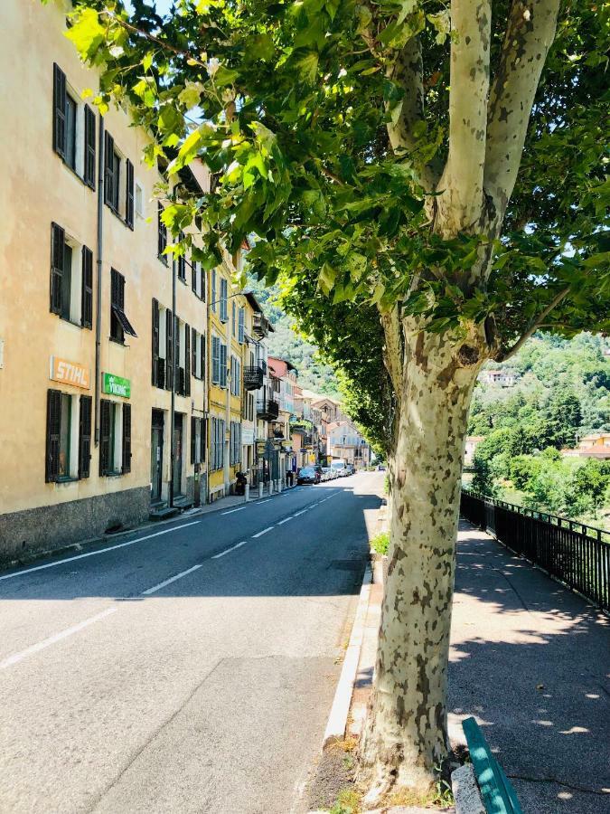Appartement Au Coeur De Breil Sur Roya Eksteriør billede