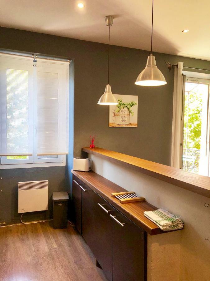 Appartement Au Coeur De Breil Sur Roya Eksteriør billede