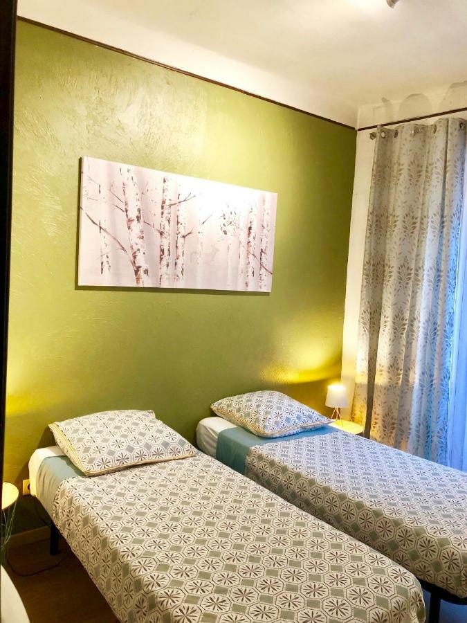 Appartement Au Coeur De Breil Sur Roya Eksteriør billede